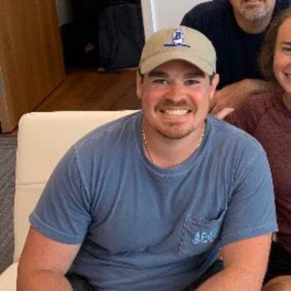 Meet your Posher, Nestor